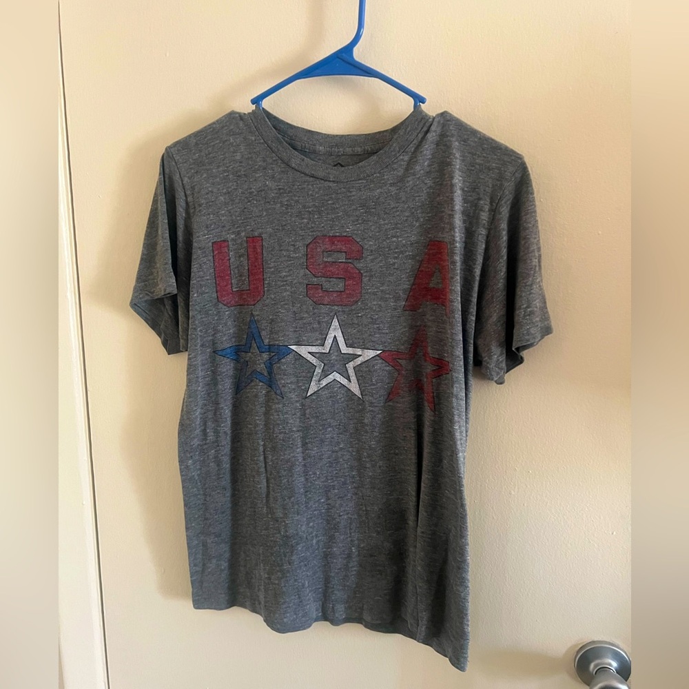 Men’s USA T-shirt